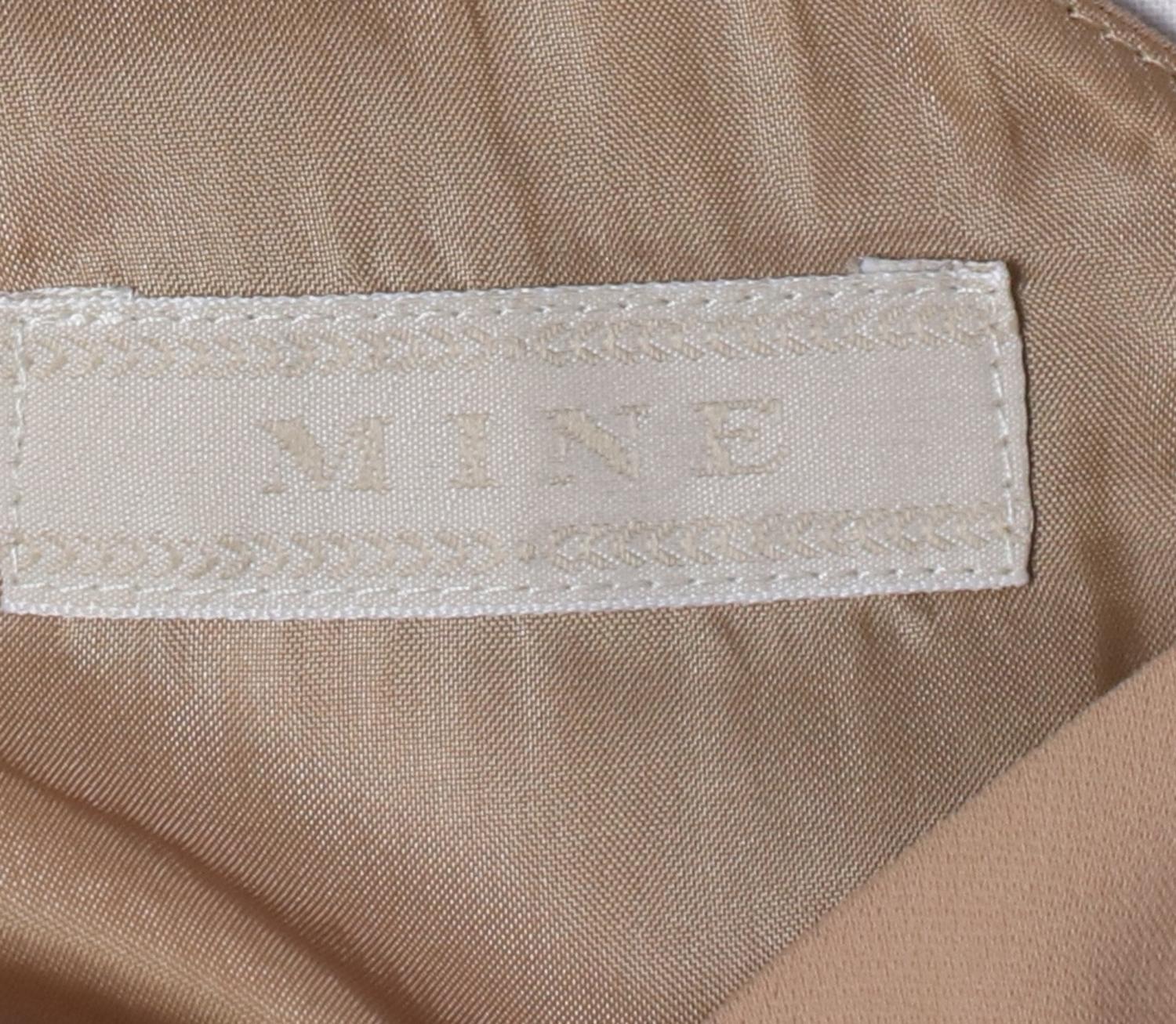 마인 미디원피스 4