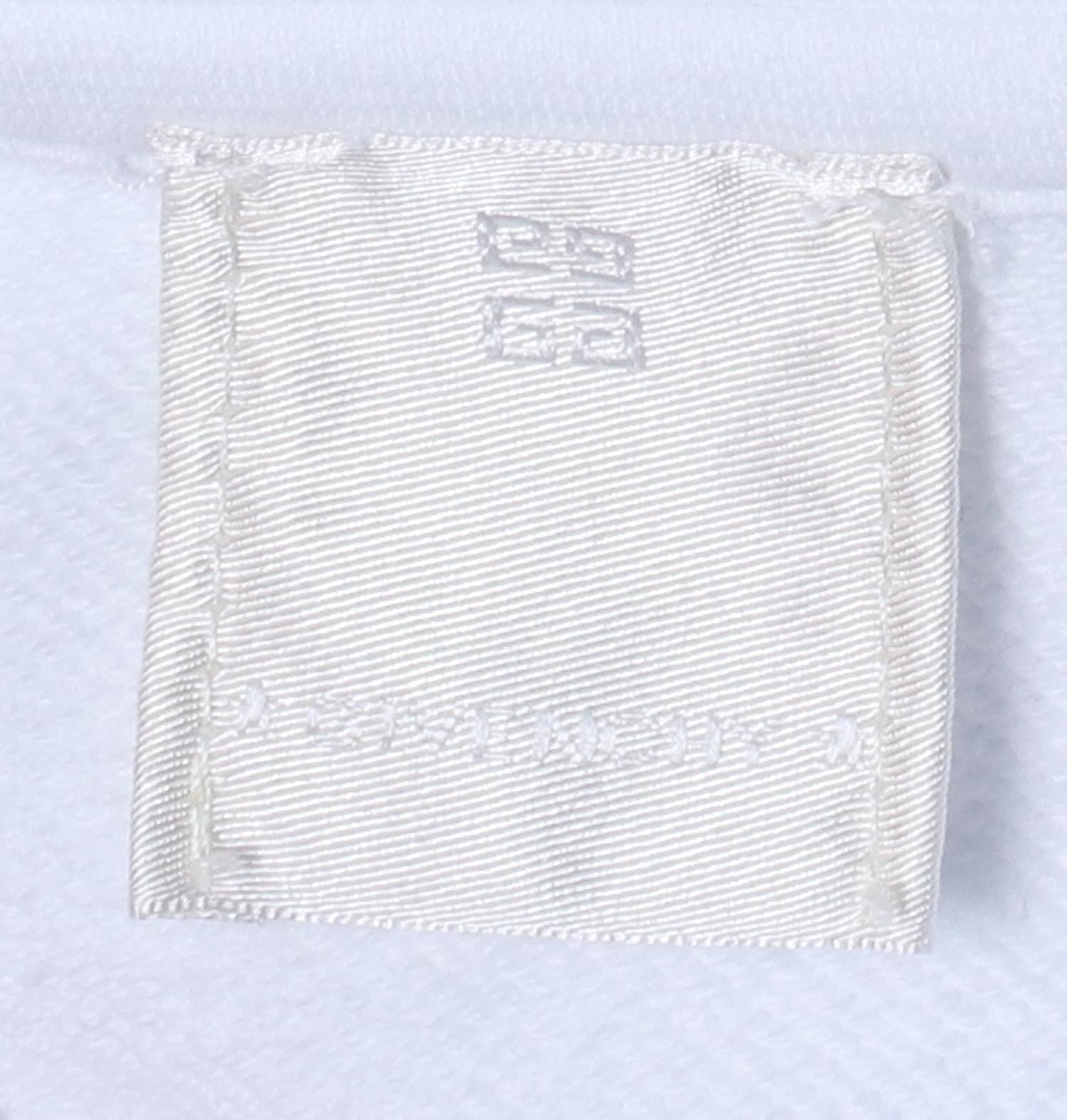 지방시 후드티 3