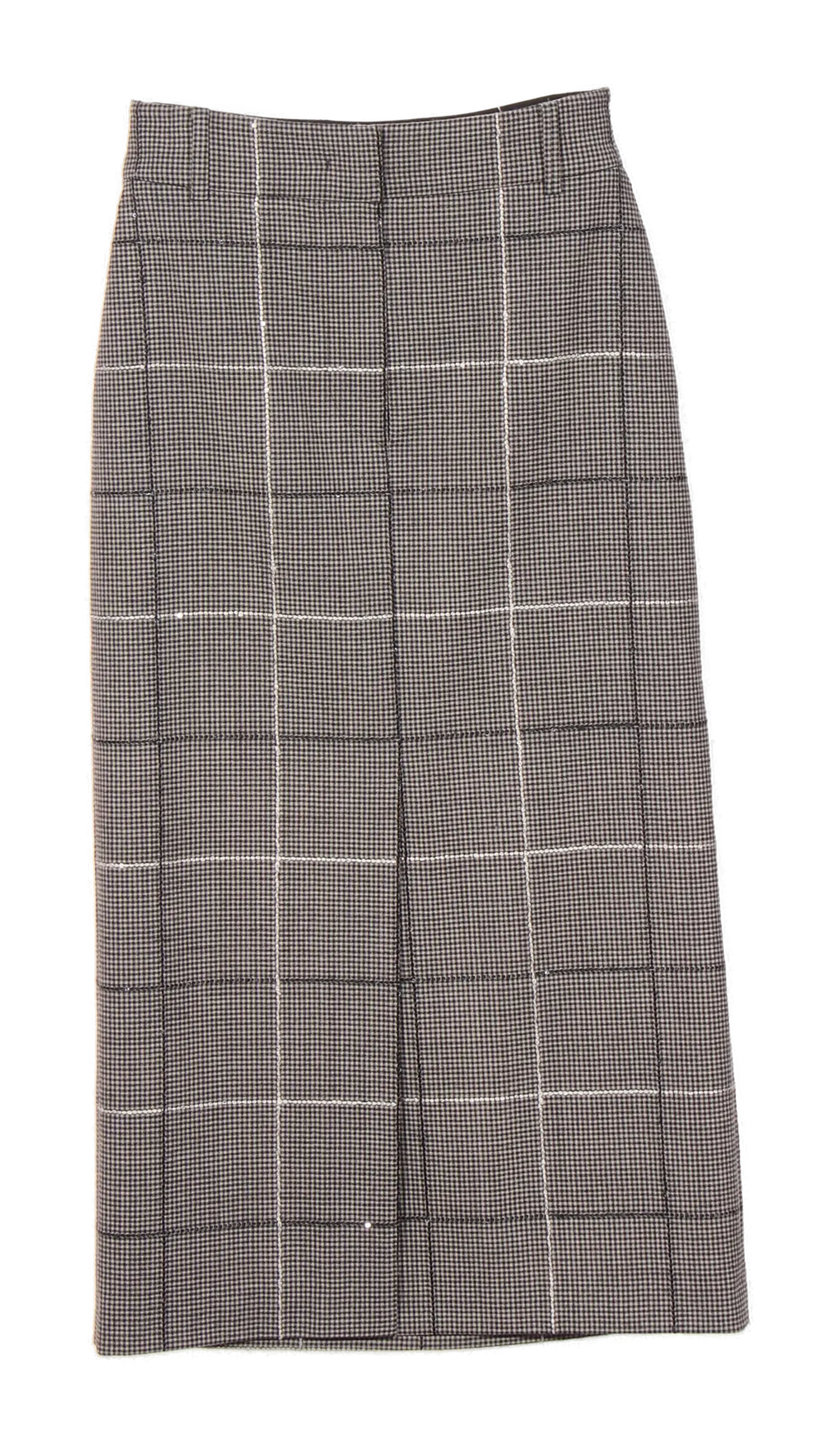 타임 롱스커트 1