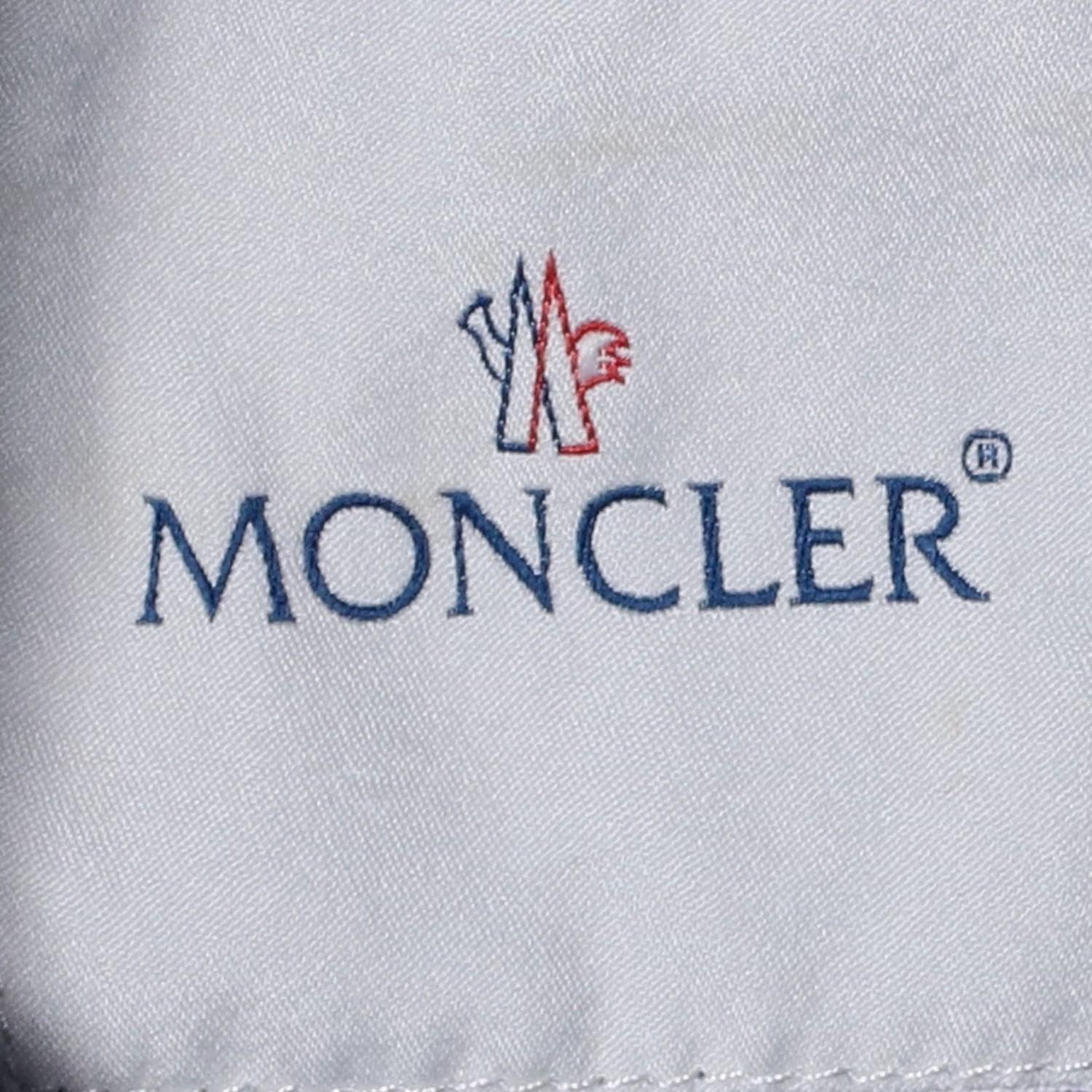 몽클레어 바람막이 3