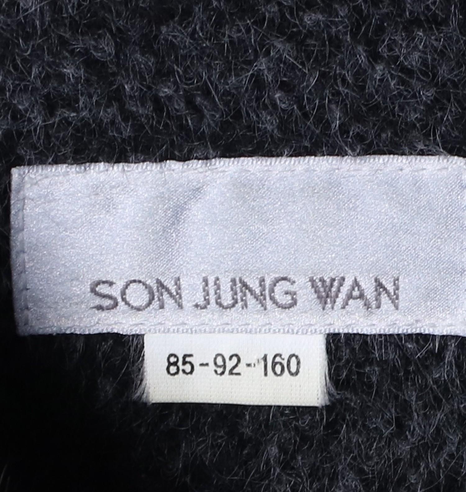 손정완 퍼코트 3