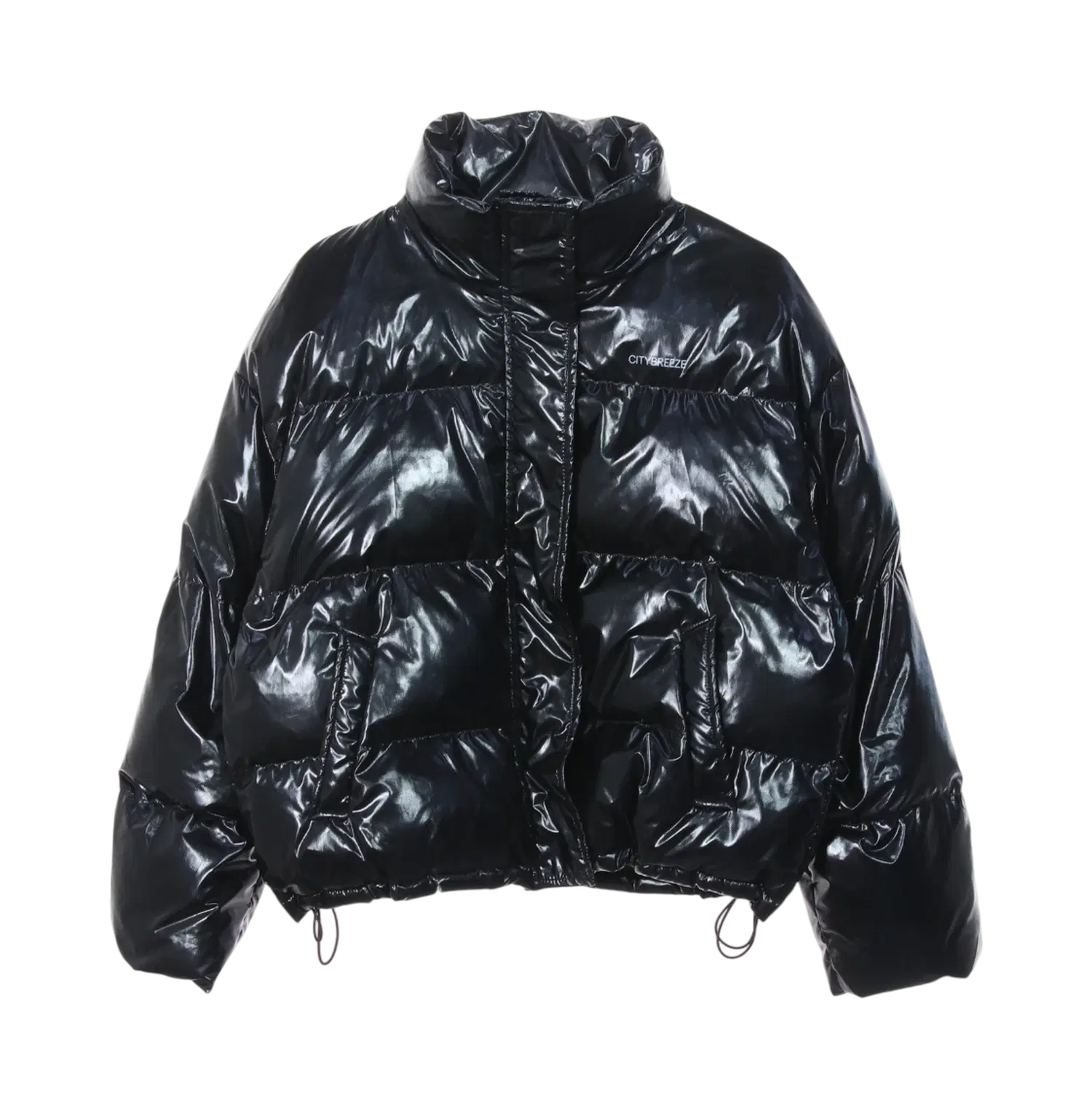시티브리즈 패딩점퍼 1