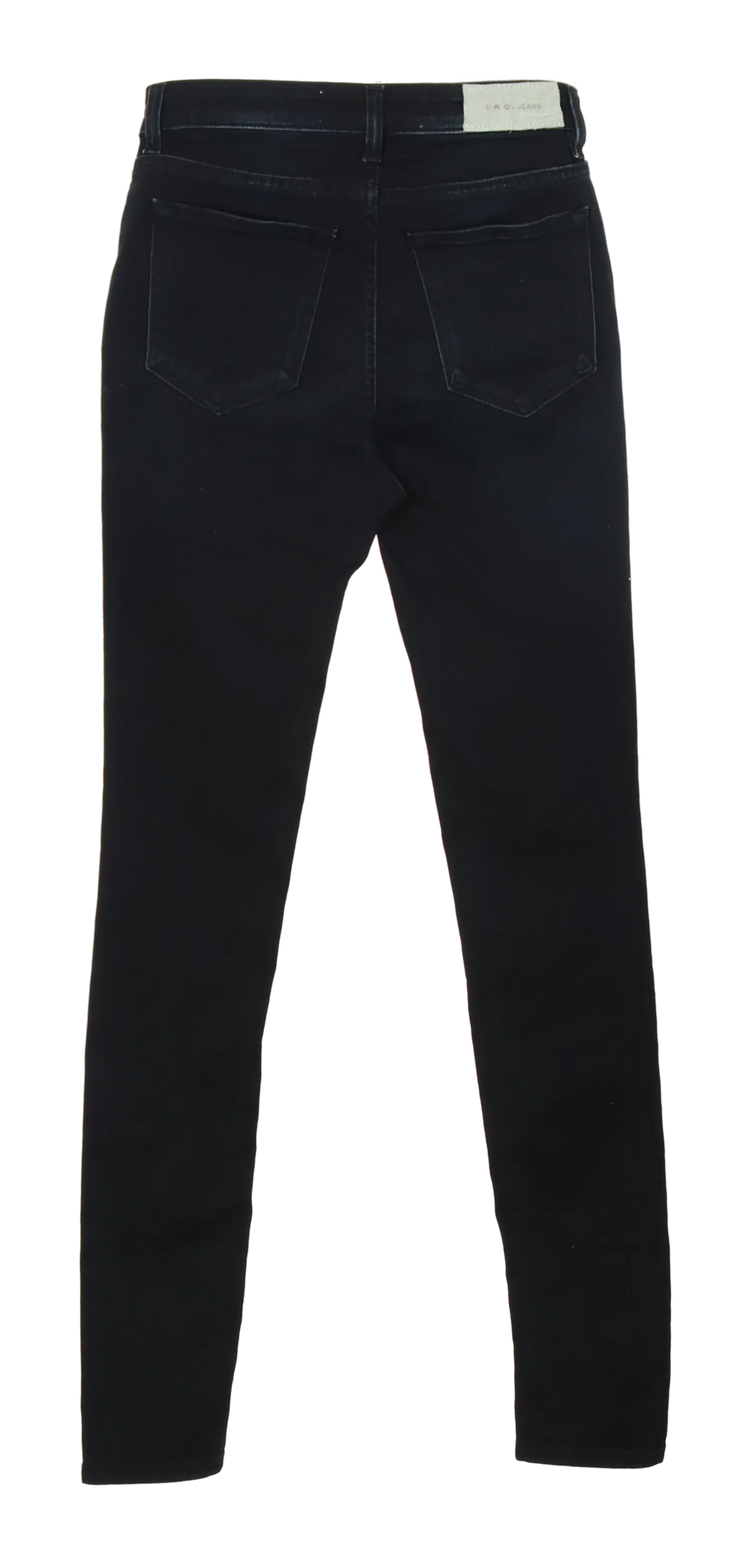 이로 청바지 2
