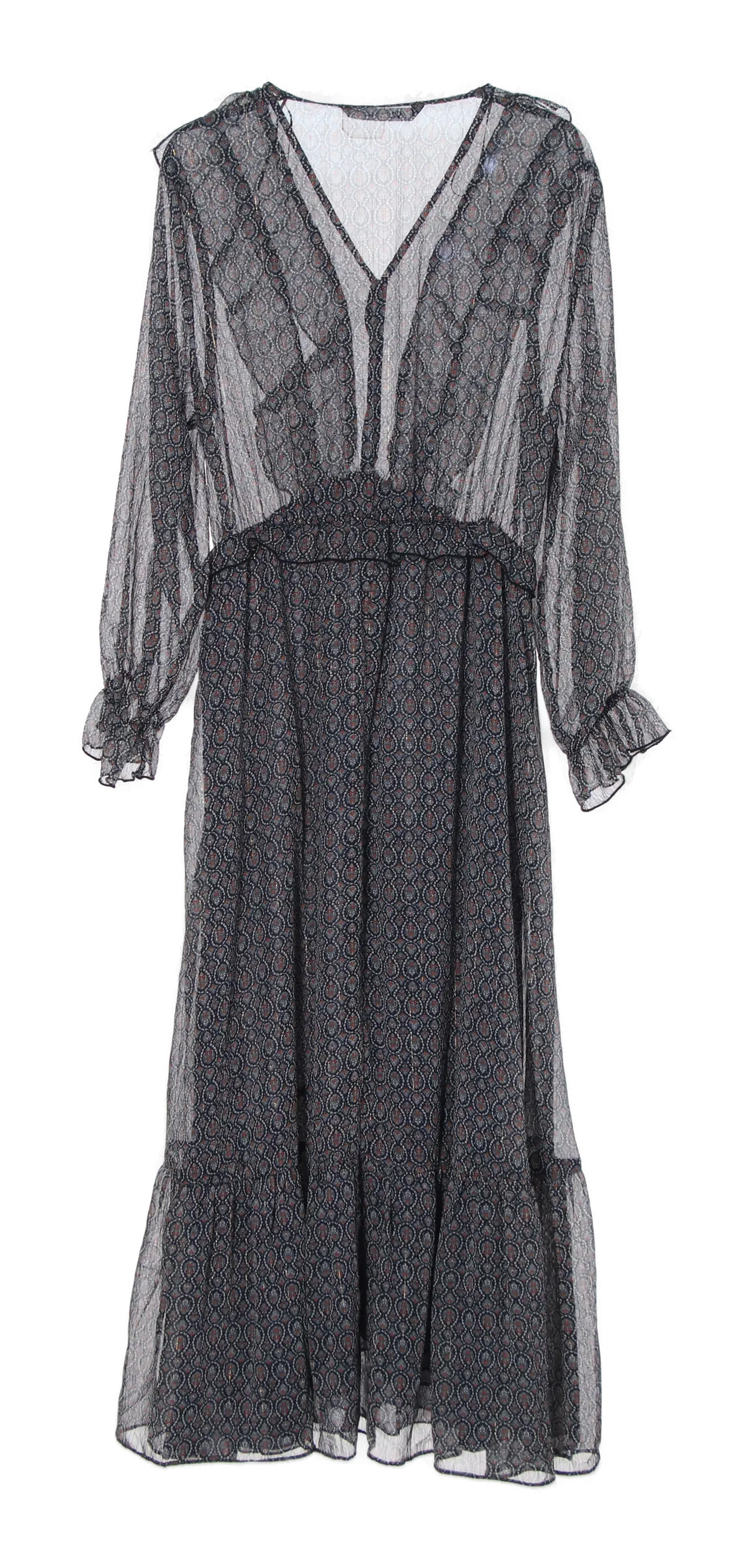 자라 롱원피스 2