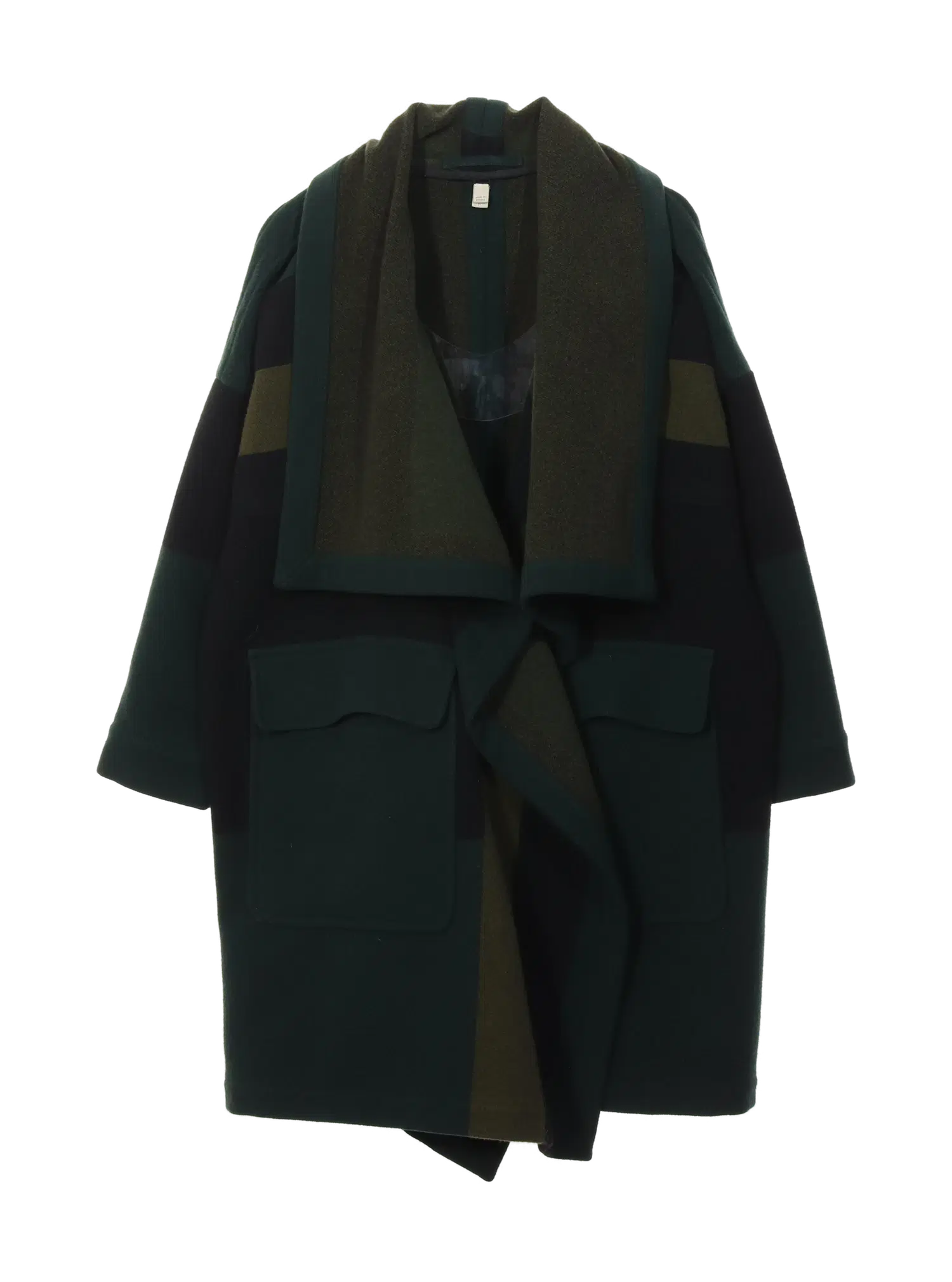 버버리 싱글코트 1