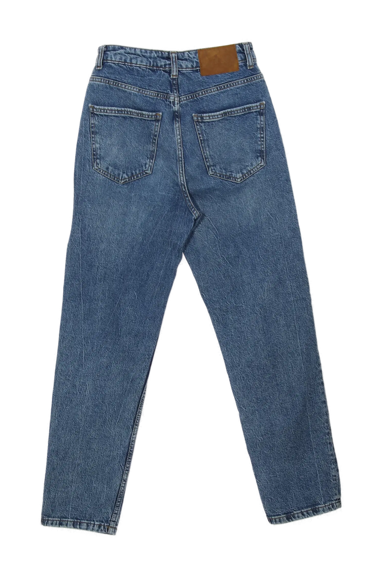 자라 청바지 2