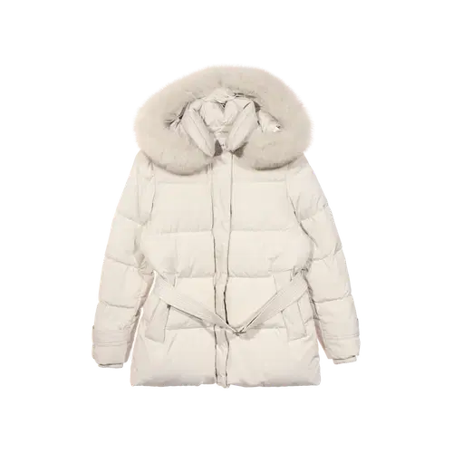 리스트 패딩점퍼