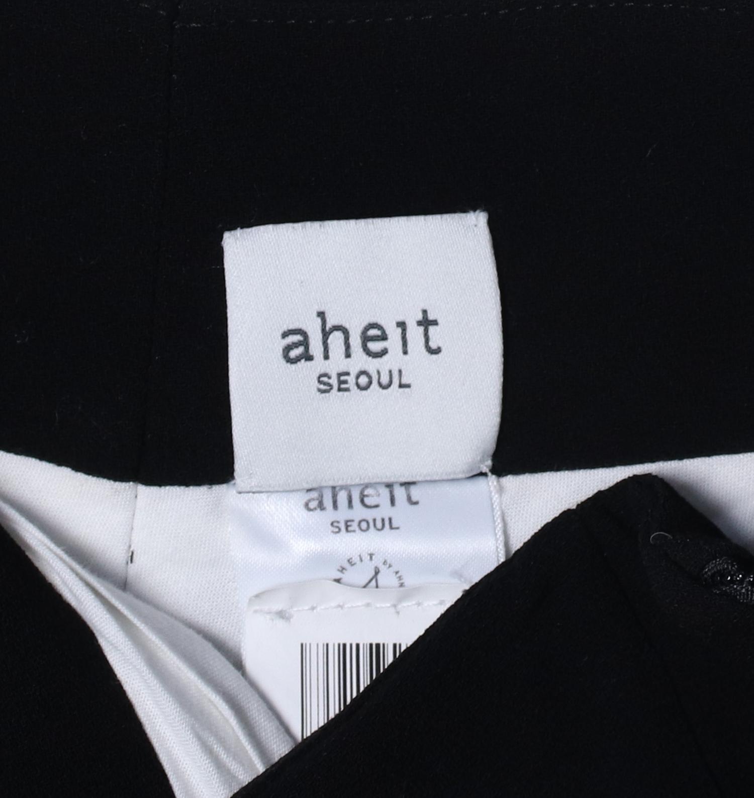 어헤이트 캐주얼팬츠 3