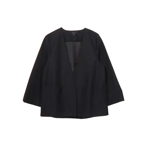 코스 싱글재킷