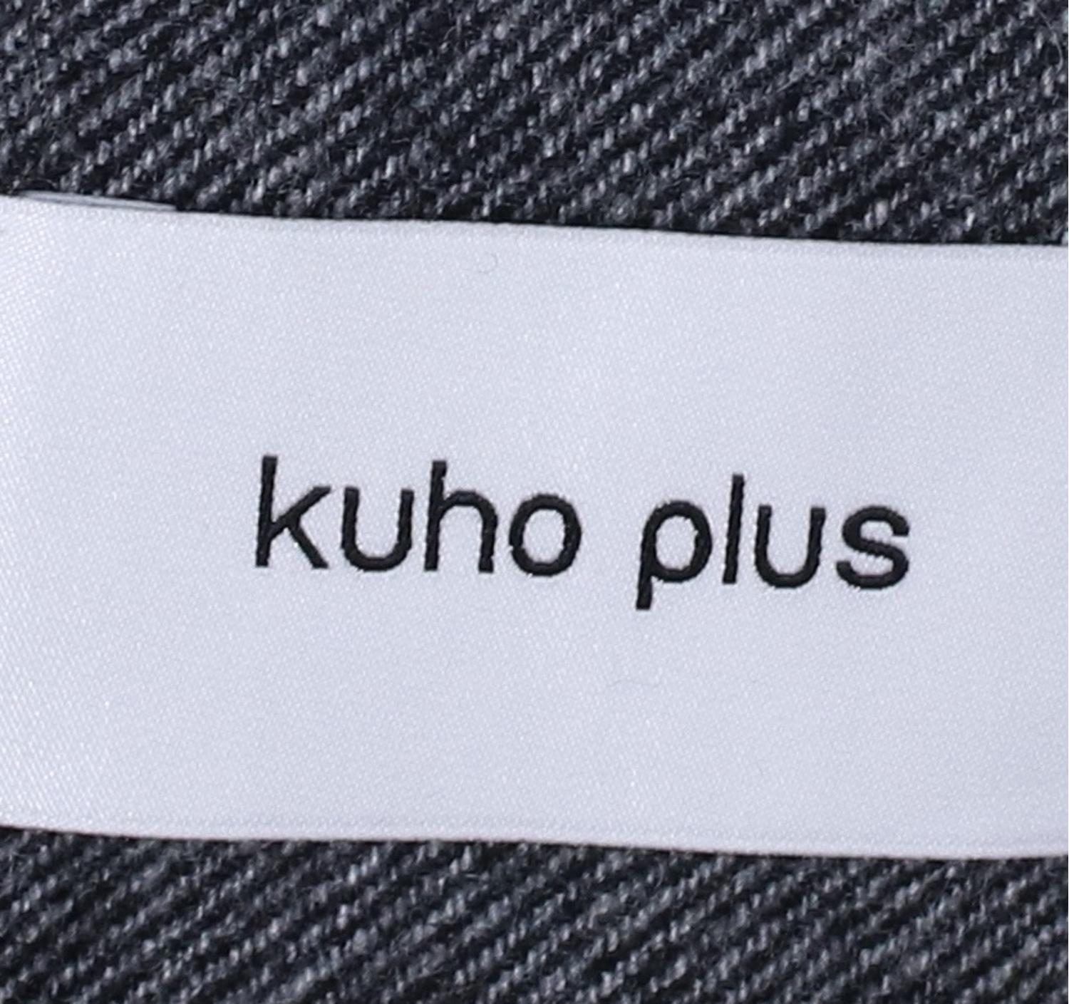 구호플러스 싱글재킷 3
