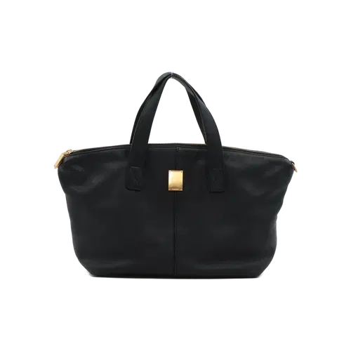 쿠론 핸드백