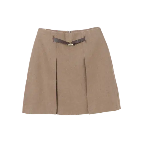 마시모두띠 미니스커트