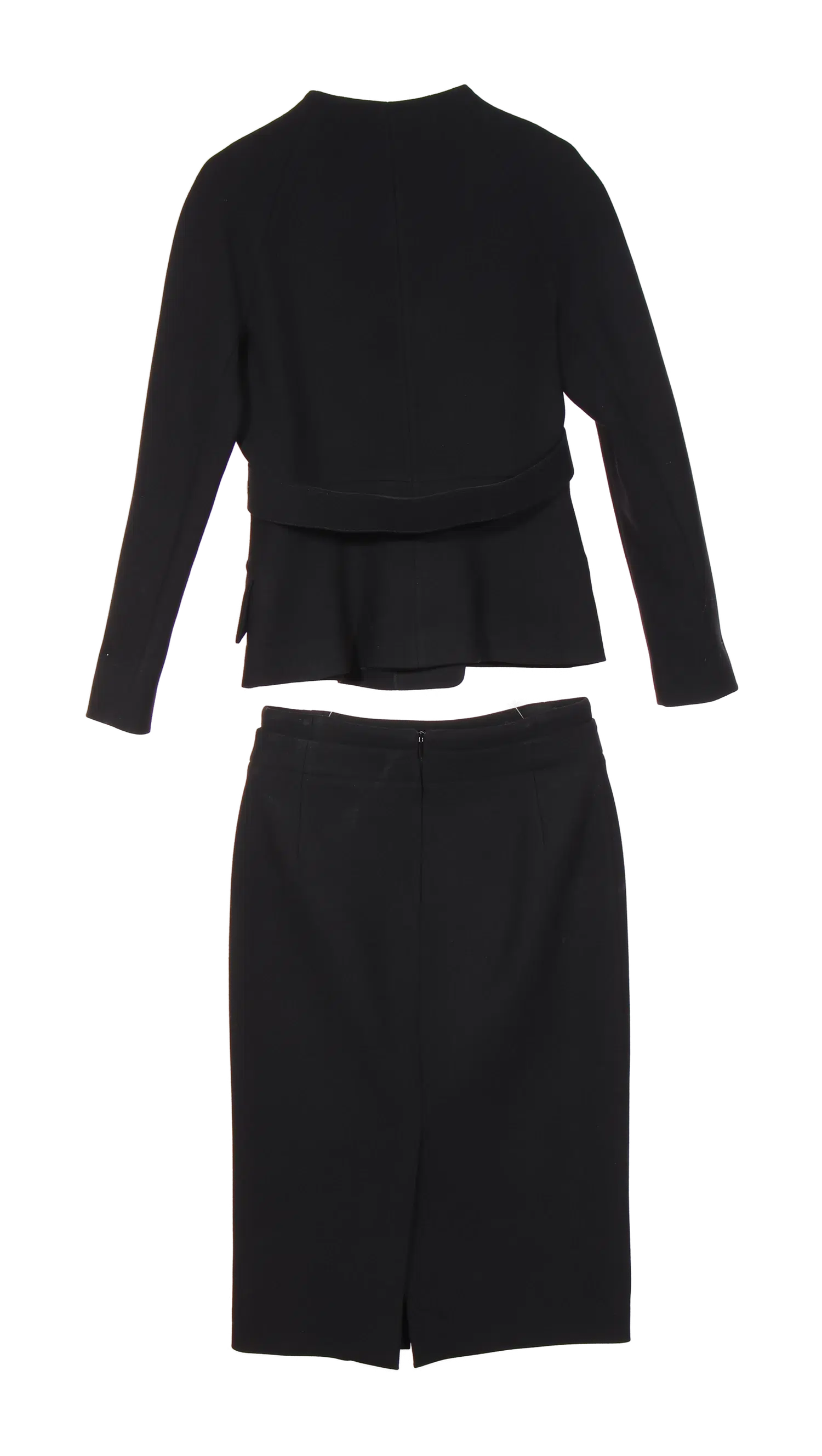 미샤 정장 세트 2