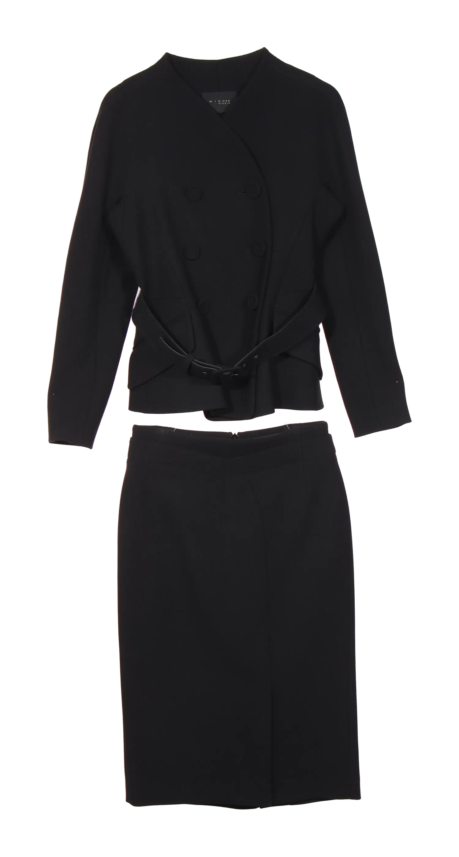 미샤 정장 세트 1