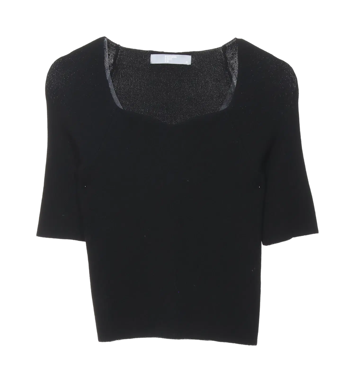 에잇세컨즈 스퀘어니트 1