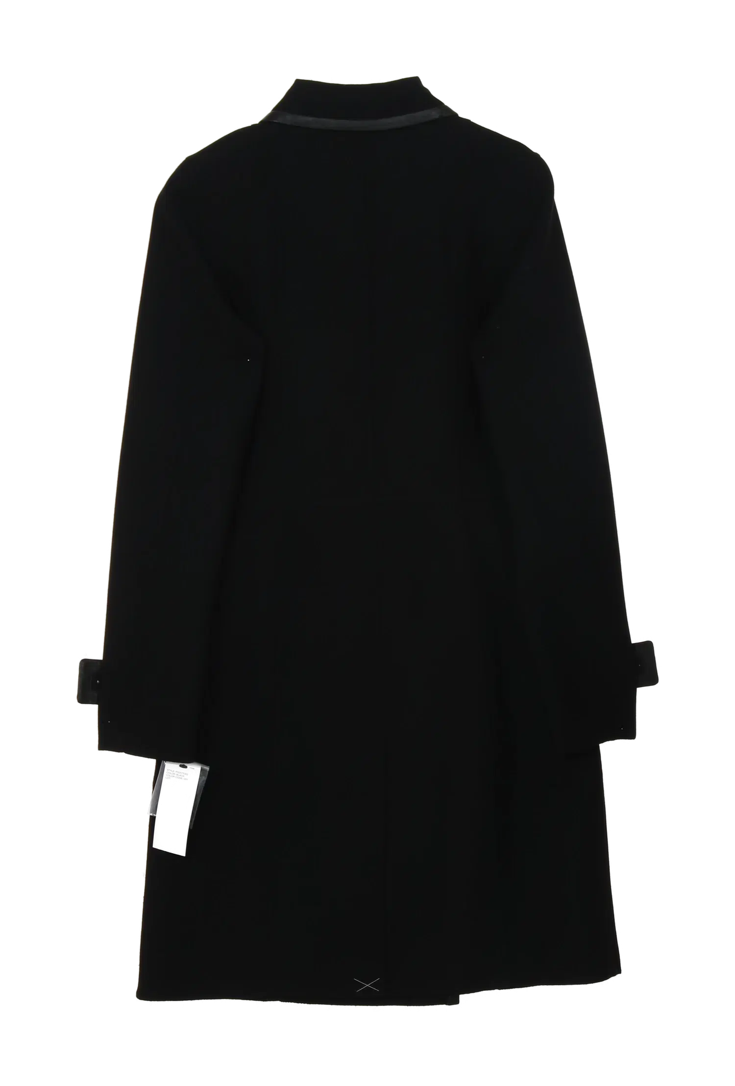 디케이엔와이 더블코트 2