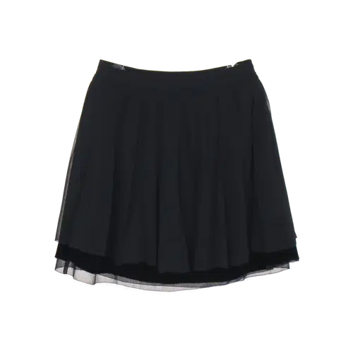 에스제이에스제이 미니스커트