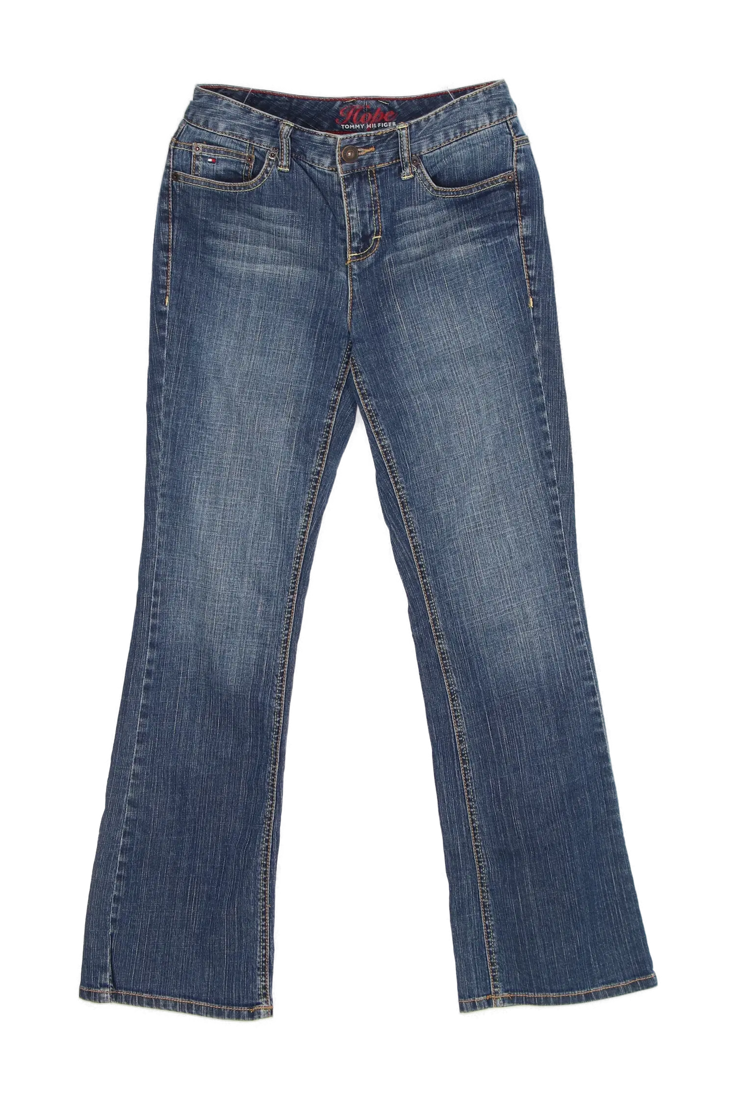 타미힐피거 청바지 1