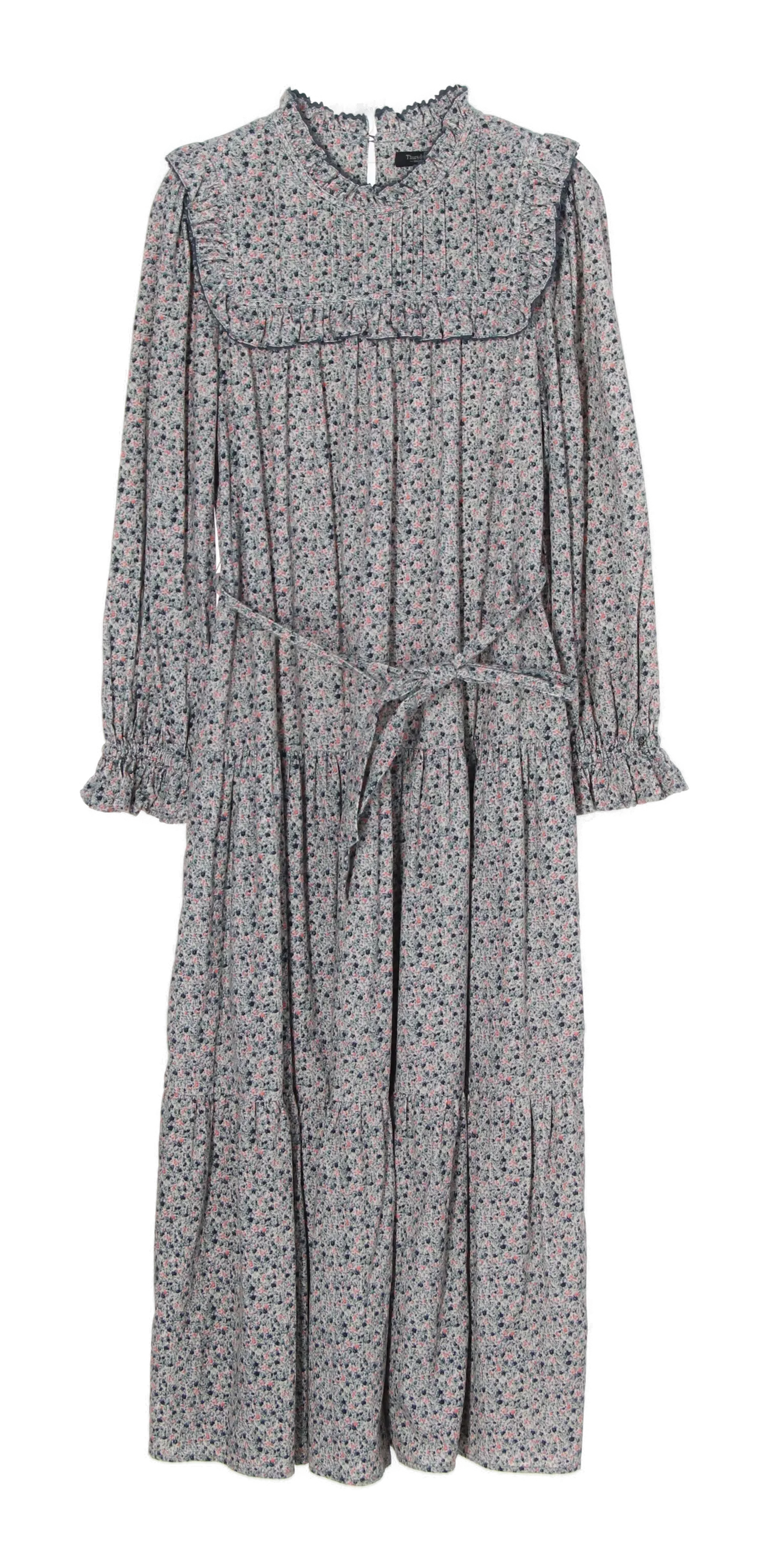 써스데이아일랜드 롱원피스 1