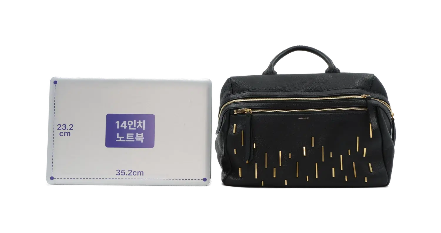 루즈앤라운지 핸드백 4