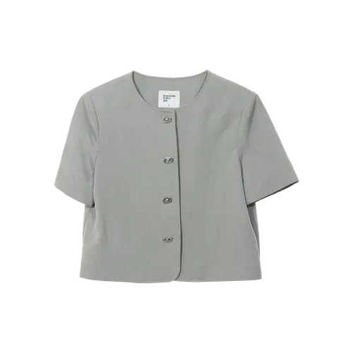 에잇세컨즈 싱글재킷
