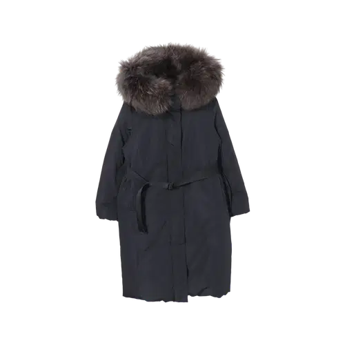 구호 패딩점퍼