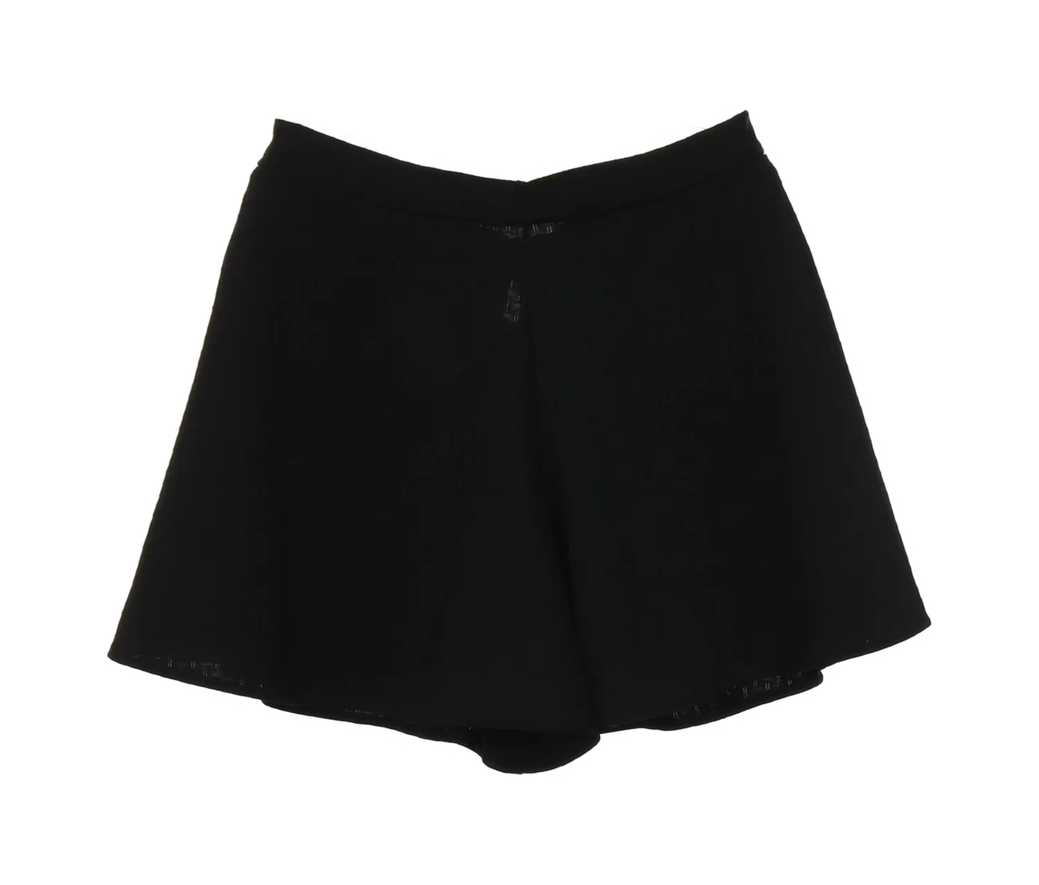 미치코 런던 치마바지 2