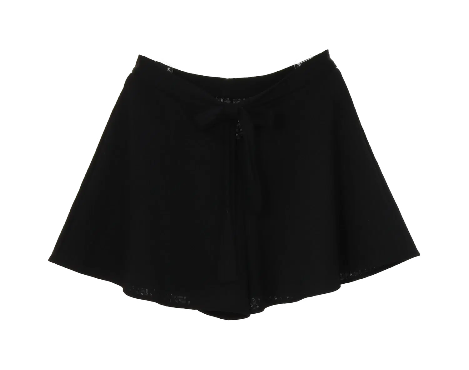 미치코 런던 치마바지 1
