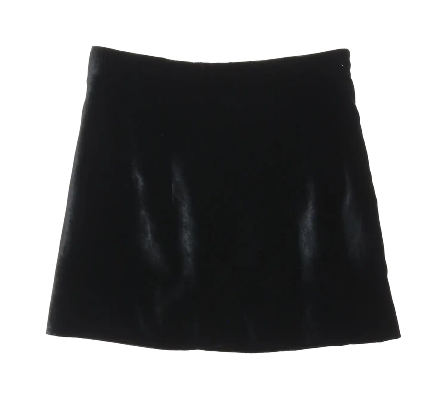 자라 미니스커트 1