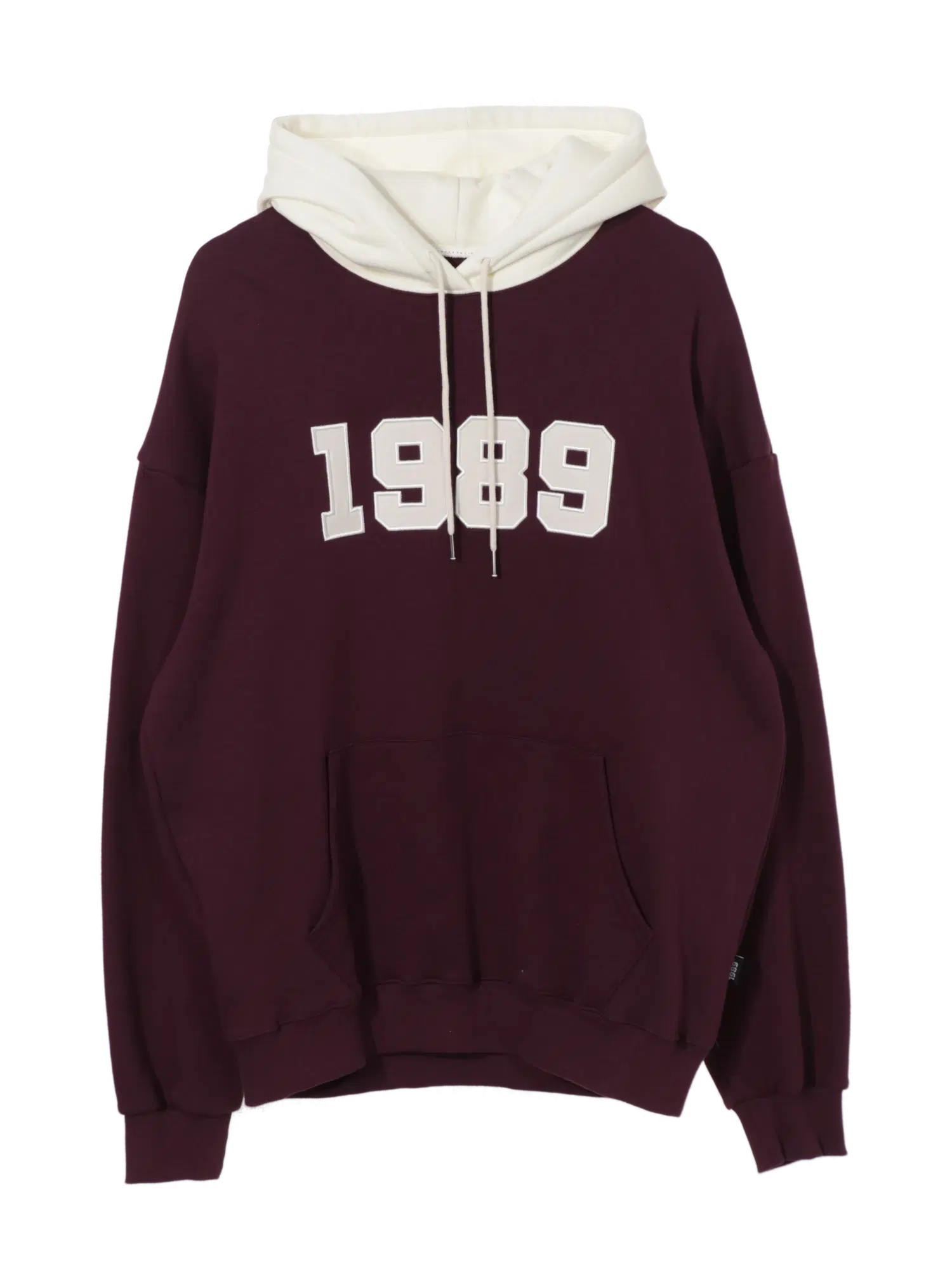 1989 스탠다드 후드티 1