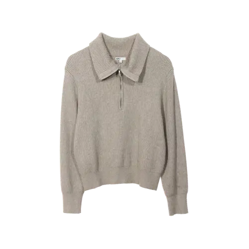 스파오 하프집업