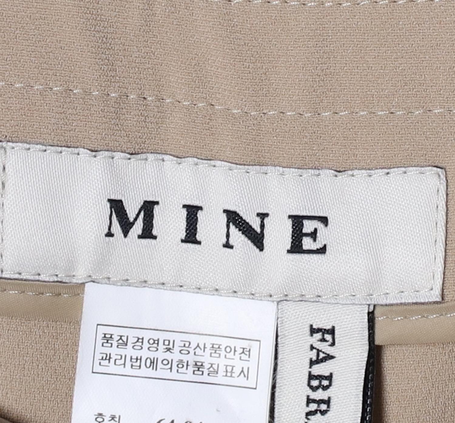마인 캐주얼팬츠 3