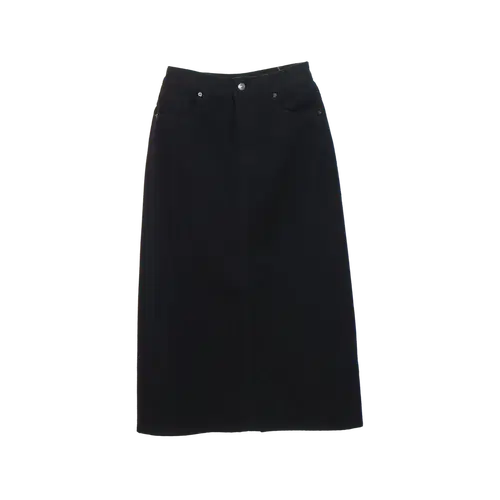 스파오 롱스커트