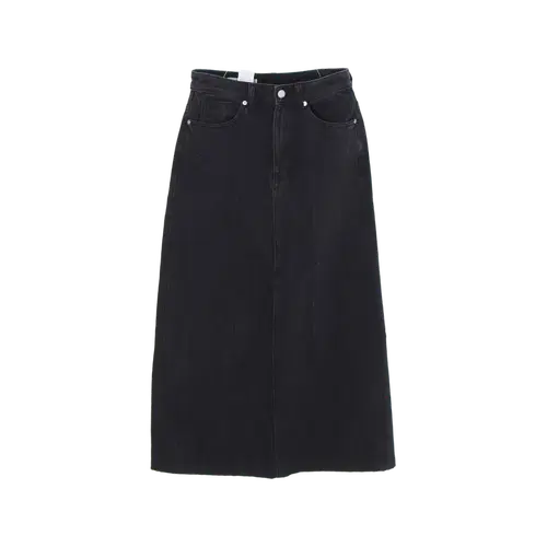 에잇세컨즈 롱스커트