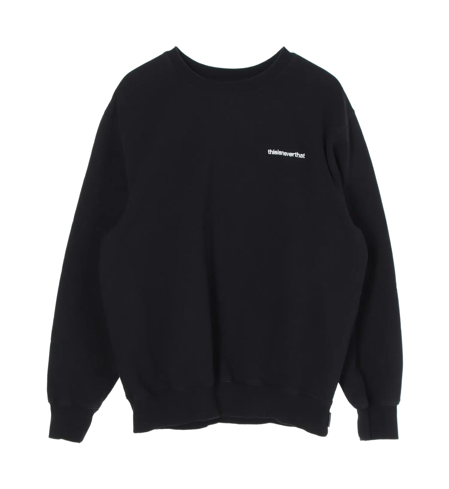 디스이즈네버댓 맨투맨티 1