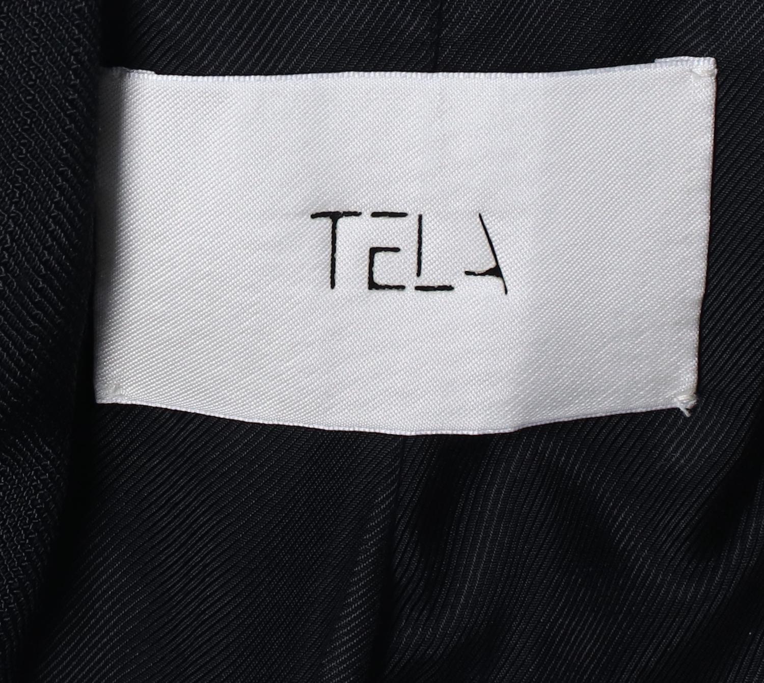 텔라 더블재킷 3