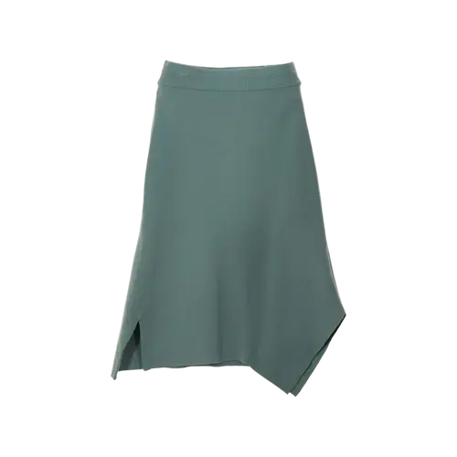 에스쏠레지아 미디스커트