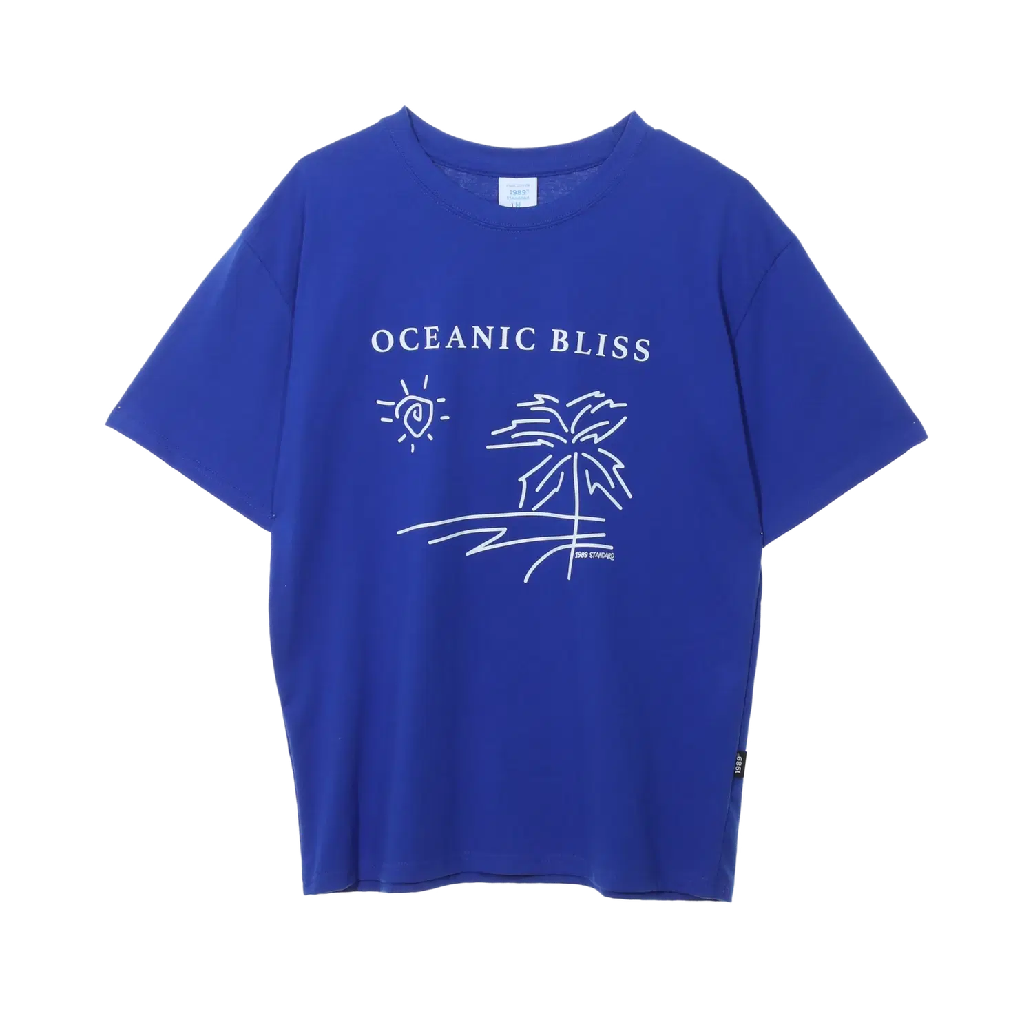1989 스탠다드 반팔티셔츠 1