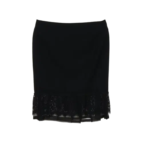 레베카 테일러 미디스커트