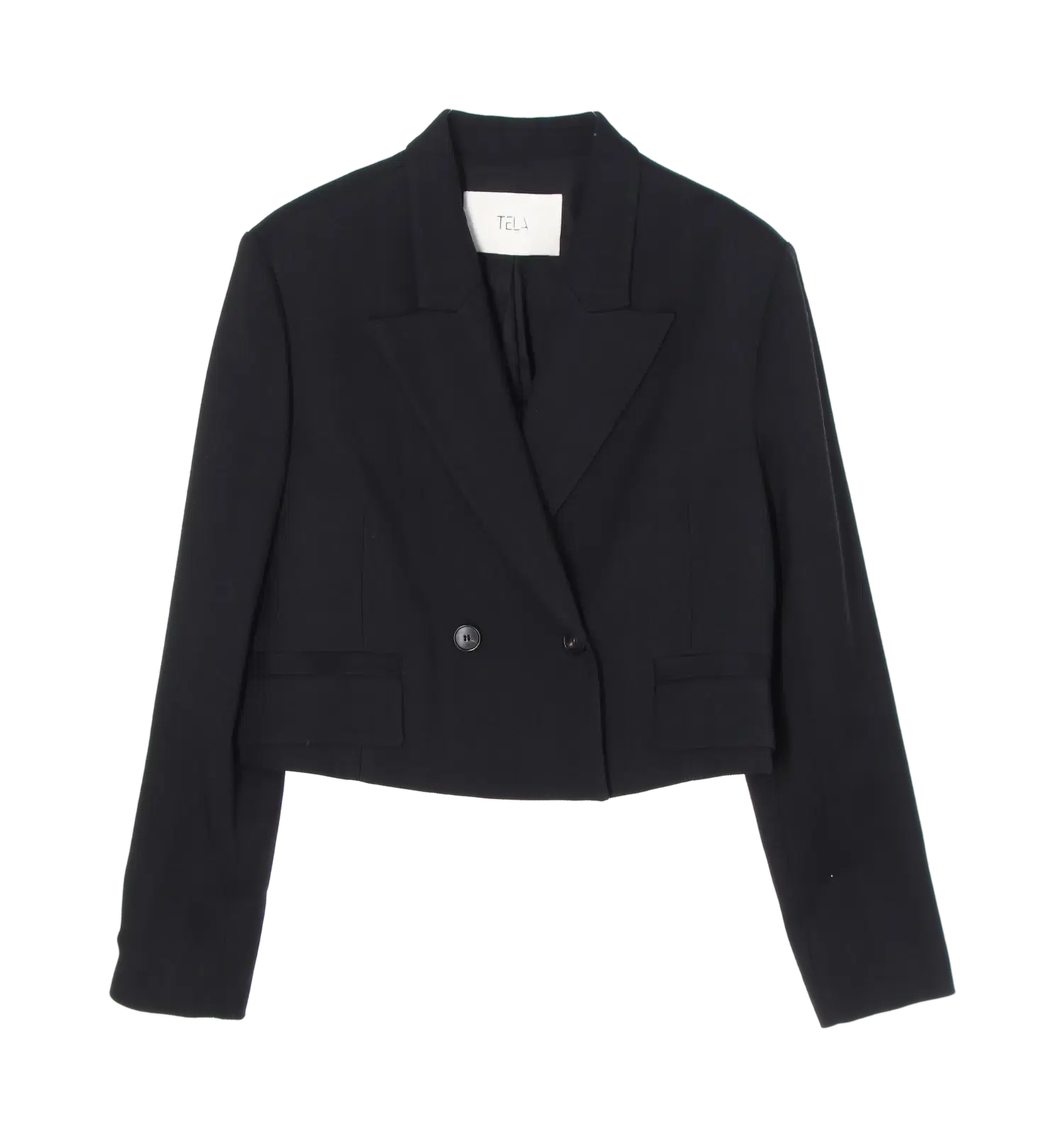 텔라 더블재킷 1