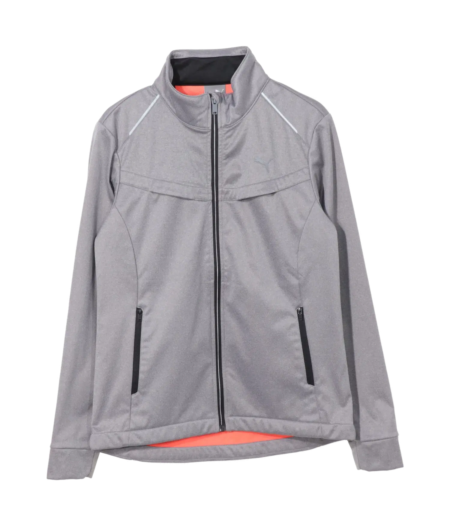 푸마 트랙재킷 1