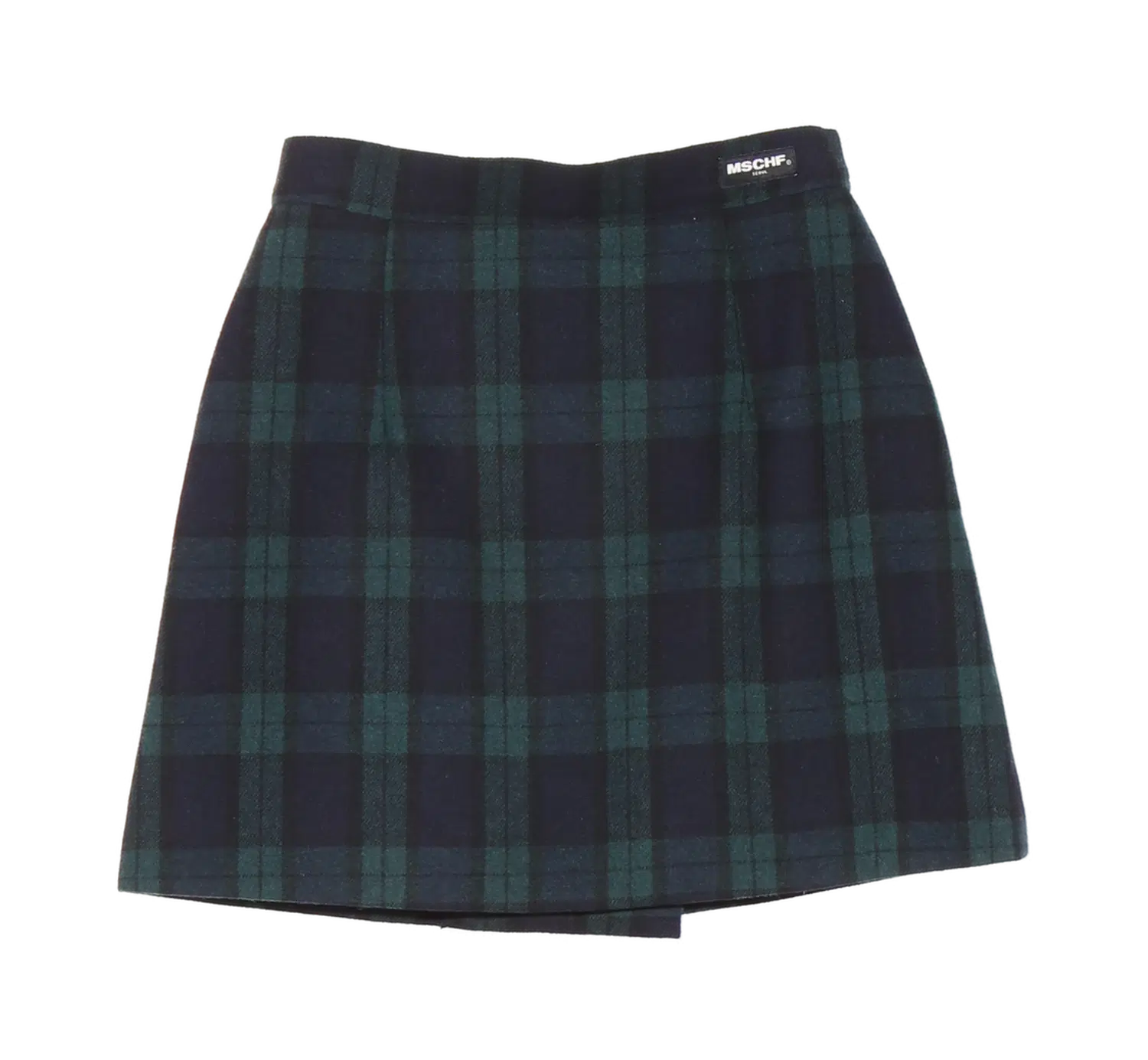 미스치프 미니스커트 2