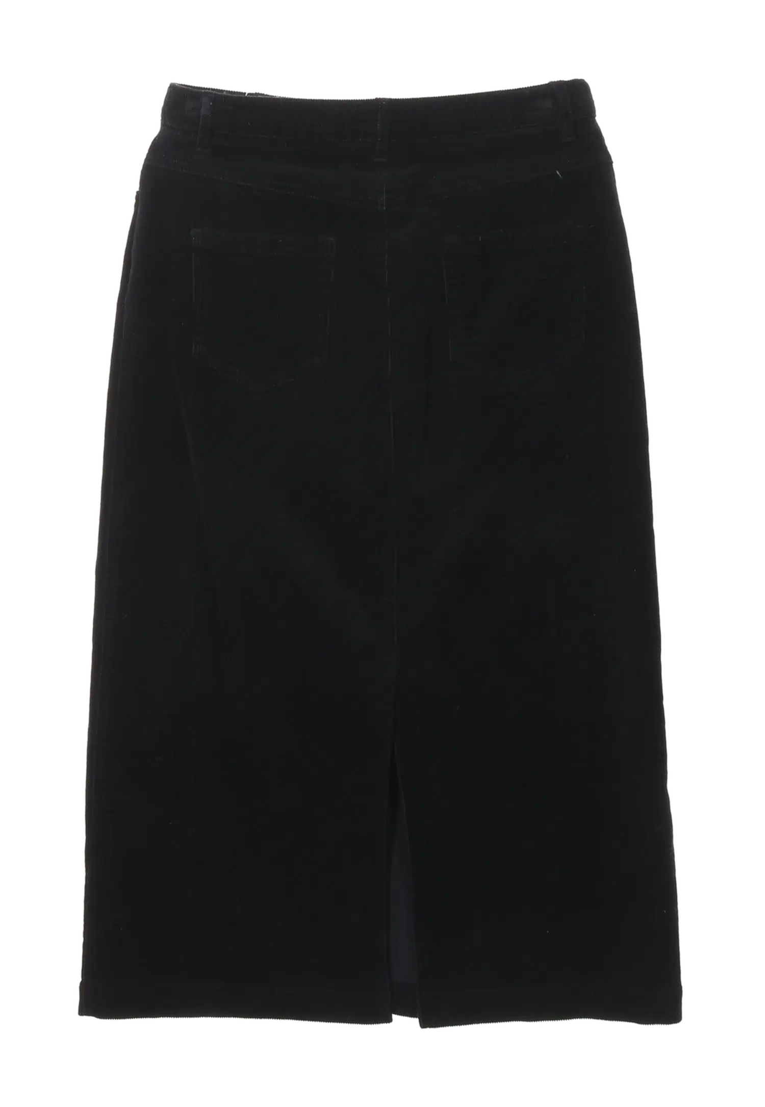 무신사 스탠다드 롱스커트 2