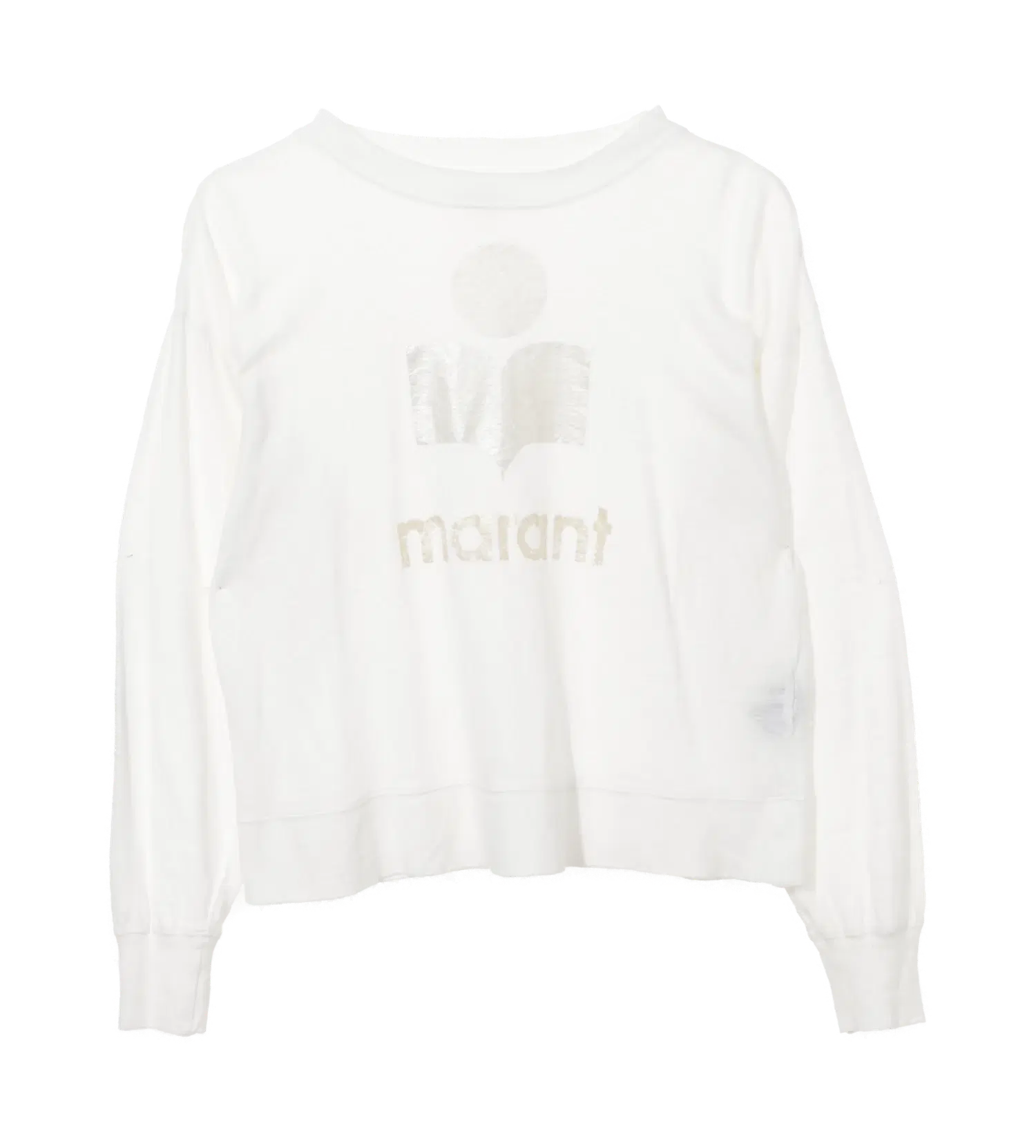 이자벨마랑 에뛰왈 긴팔티셔츠 1
