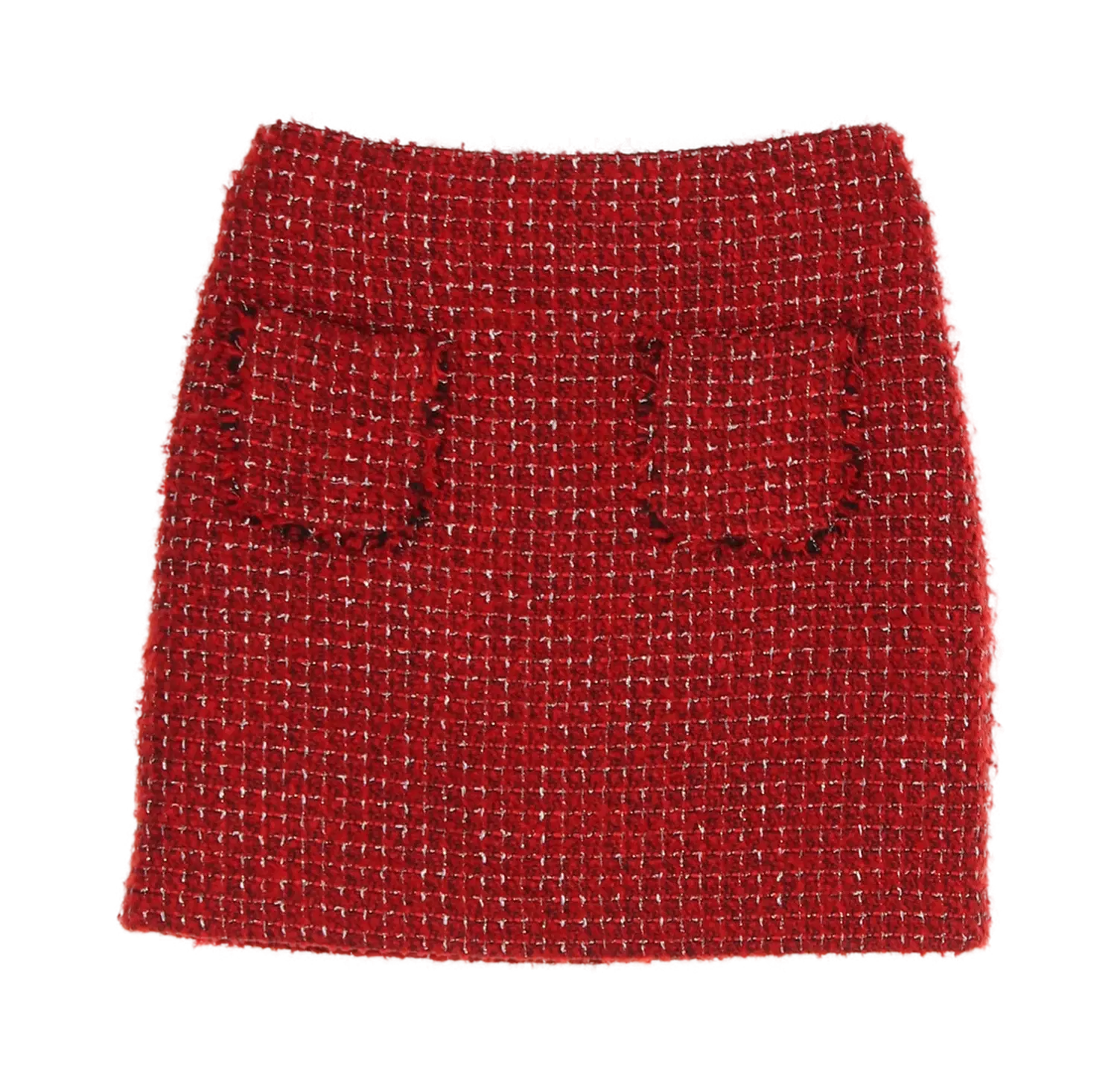 미쏘 미니스커트 1