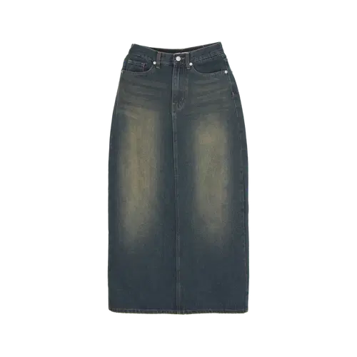 칙스 롱스커트