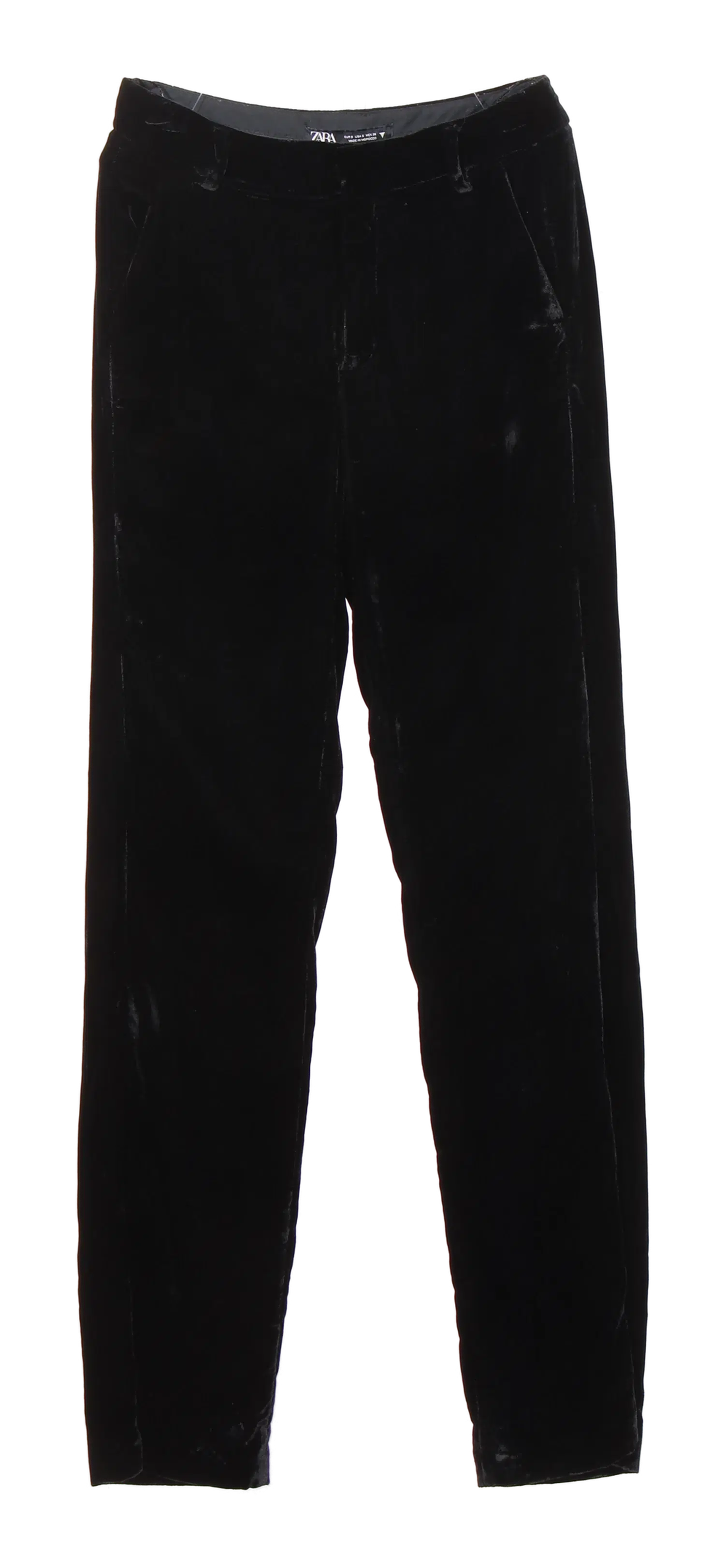 자라 캐주얼팬츠 1
