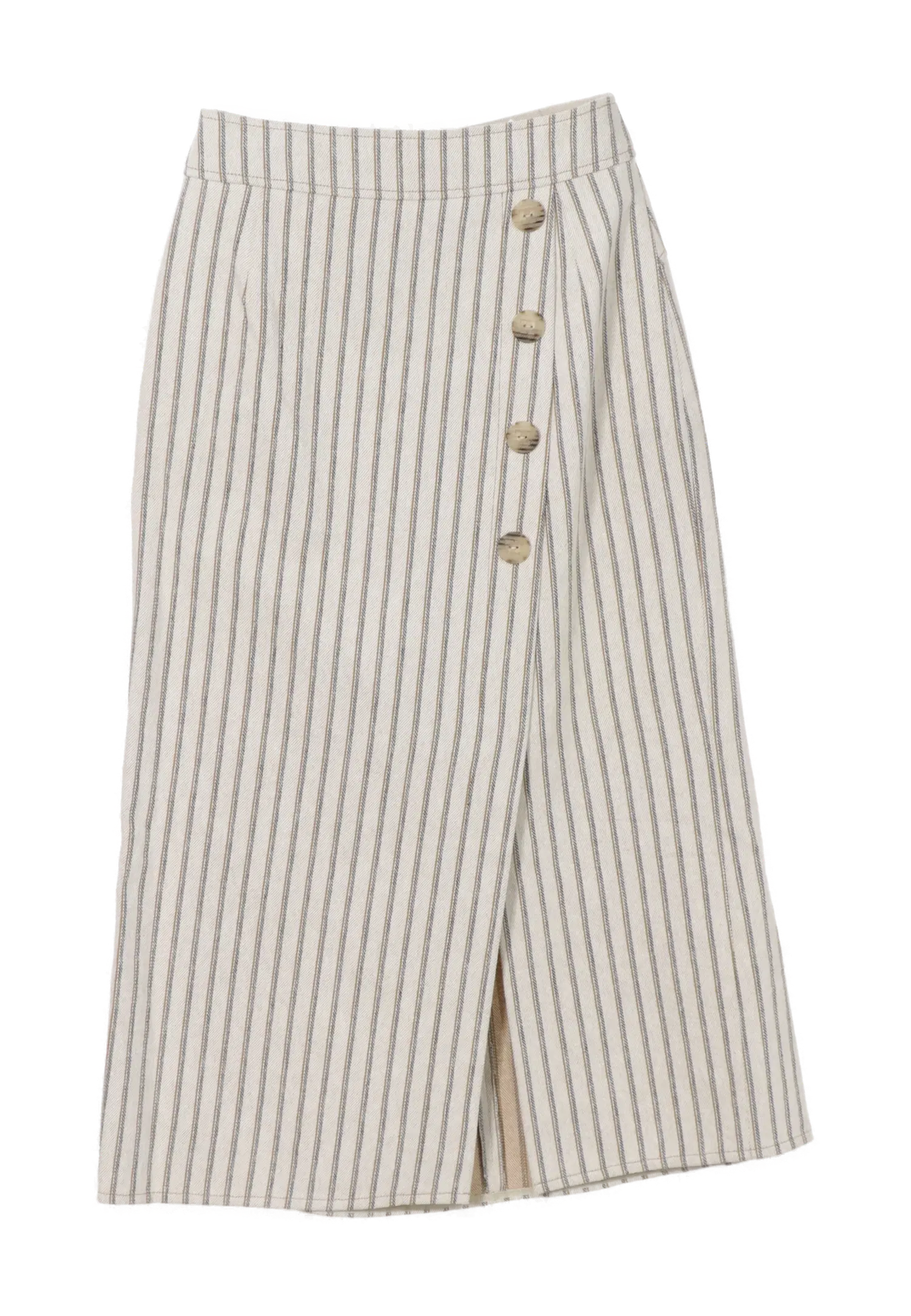 타임 롱스커트 1