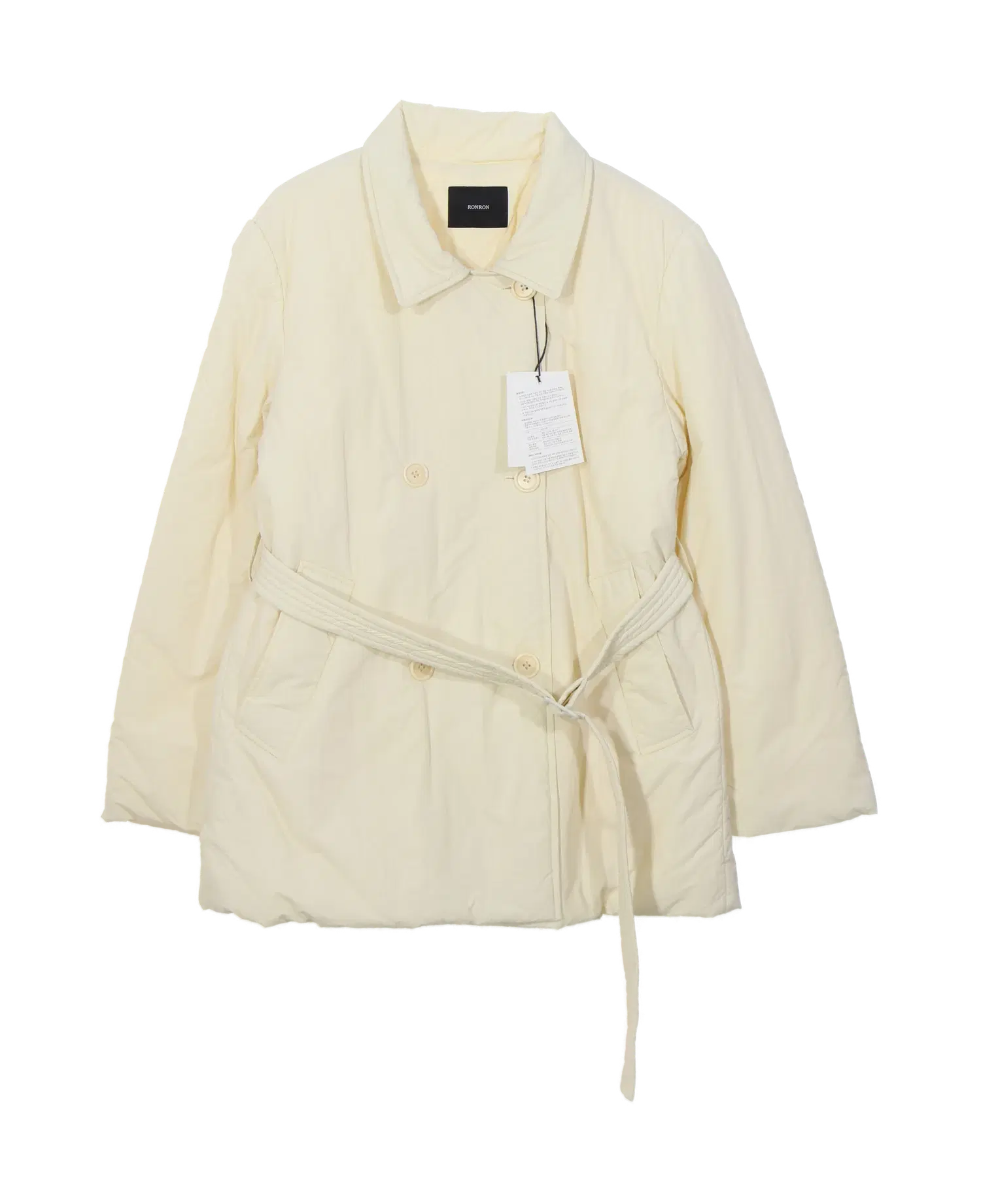 론론 패딩점퍼 1