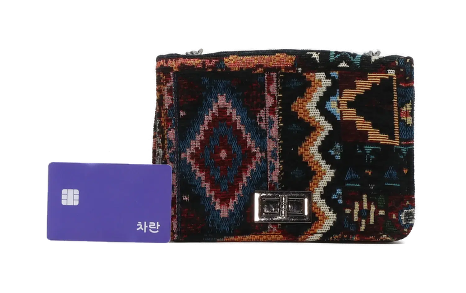 에잇세컨즈 숄더백 4
